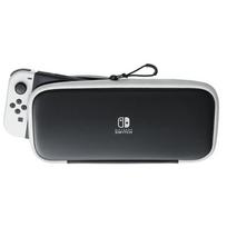 nintendo switch ekrano apsauga - Nintendo Switch Carrying Case & Screen Protector - 3 nuotrauka