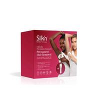 bikinio skutimas - Silkn Infinity Premium Smooth 500K INFP1PE3C1001 - 3 nuotrauka