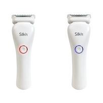 silk'n - Silkn LadyShave Wet - Dry LSW1PE1001 - 3 nuotrauka