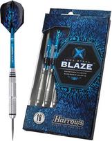 Harrows Blaze Steeltip 3 x 22gR