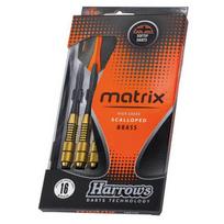 Harrows Matrix Softip 14gK 3pcs