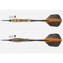strele lt - Harrows Matrix Softip 14gK 3pcs - 2 nuotrauka