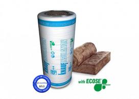 Knauf NATUROLL 42, perdangoms, 50-100mm : Storis - 50 mm Mineralinė vata 