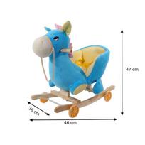 Pirkti Supamas žaislas Rocking Horse - Photo 3