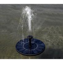 Pirkti Plūduriuojantis fontanas su saulės baterija - Photo 3