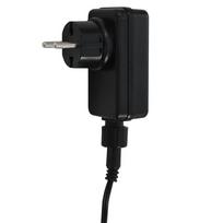 Sodo fontanas sfera su led iš nerūdijančio plieno, 20 cm