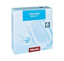 Tabletės indaplovei MIELE 60 vnt 11259480