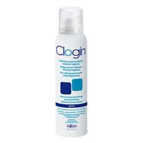 150 - CLOGIN intymios higienos prausimosi putos, 150 ml - 2 nuotrauka