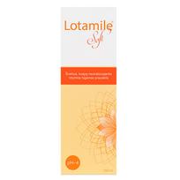 lotamile svelnus intymios higienos prausiklis -  LOTAMILE SOFT, intymios higienos prausiklis moterims, 150 ml - 1 nuotrauka