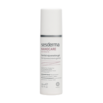 bikini zona - Sesderma nanocare gelis bikini zonos atjauninimui, 30 ml - 1 nuotrauka