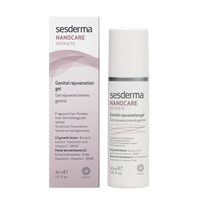 bikini zona - Sesderma nanocare gelis bikini zonos atjauninimui, 30 ml - 2 nuotrauka