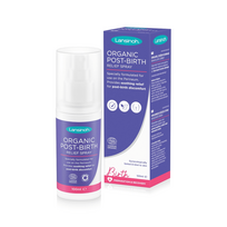 po gimdymo higienos - Lansinoh ekologiškas intymios higienos purškalas po gimdymo 100 ml - 2 nuotrauka