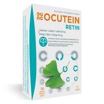 lutein - OCUTEIN RETIN, 30 kapsulių - 1 nuotrauka