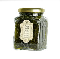 juodas muilas - Juodas muilas su eukaliptu La Sultane de Saba, 300 g - 3 nuotrauka