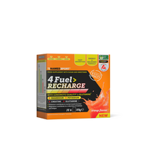 4FUEL RECHARGE NAMEDSPORT - 14 paketėlių