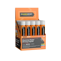 stiprus papildai - GUARANA stiprus skystas koncentratas - 20ml - 2 nuotrauka