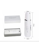 ultragarsinis veido - Ultragarsinis veido šveitimo aparatas Activeshop Pearl Skin - 3 nuotrauka