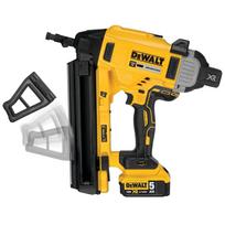 dewalt viniakales - DeWALT DCN890N - 3 nuotrauka