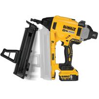 dewalt viniakales - DeWALT DCN890N - 4 nuotrauka