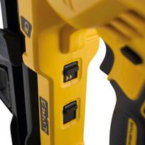 dewalt viniakales - DeWALT DCN890N - 5 nuotrauka