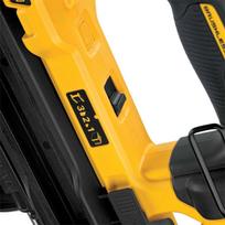 dewalt viniakales - DeWALT DCN890N - 7 nuotrauka