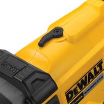 dewalt viniakales - DeWALT DCN890N - 8 nuotrauka