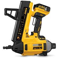 dewalt viniakales - DeWALT DCN890N - 9 nuotrauka