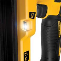 dewalt viniakales - DeWALT DCN890N - 10 nuotrauka