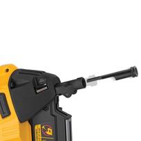 dewalt viniakales - DeWALT DCN890N - 11 nuotrauka