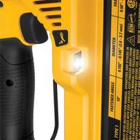 dewalt viniakales - DeWALT DCN890N - 12 nuotrauka