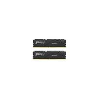 operatyviai atmintis - Kingston Beast KF548C38BBK2-32, DDR5, 32 GB, 4800 MHz - 3 nuotrauka