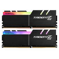 ddr4 3200 cl16 - G.Skill Trident Z RGB 16GB DDR4 memory module 3200 MHz - 6 nuotrauka