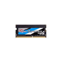 ddr4 8gb 3200mhz notebook - G.skill Ripjaws Black 2x8GB DDR4 3200MHZ SO-DIMM F4-3200C22D-16GRS - 3 nuotrauka