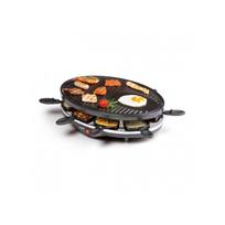 raclette - DOMO DO9038G  - 2 nuotrauka