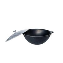 kazanas 16l - KAMADO BONO Uzbekiškas kazanas 16L - 1 nuotrauka