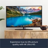 android tv priedelis 4k - Amazon Fire TV Stick 4K 2021 - 5 nuotrauka