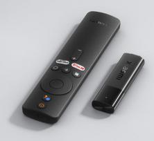 hdmi stick - Xiaomi Mi TV Stick 4K - 2 nuotrauka