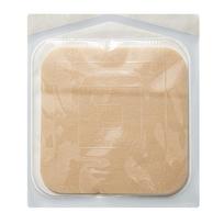 granuflex tvarstis - GRANUFLEX hidrokoloidinis tvarstis, 15 x 15 cm, 10 vnt. - 2 nuotrauka