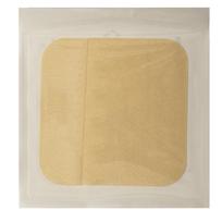granuflex extra thin - GRANUFLEX hidrokoloidinis tvarstis EXTRA THIN, 15 x 15 cm, 5 vnt. - 2 nuotrauka