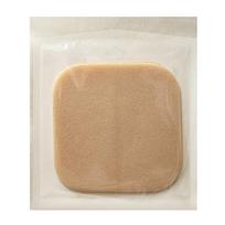 granuflex - GRANUFLEX hidrokoloidinis tvarstis, 10 x 10 cm, 10 vnt. - 2 nuotrauka