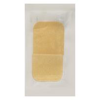 granuflex - GRANUFLEX EXTRA THIN hidrokoloidinis tvarstis, 5 x 10 cm, 10 vnt. - 2 nuotrauka