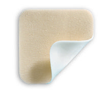 mepilex - MEPILEX LITE tvarsčiai, 10x10 cm, 5 vnt. - 2 nuotrauka