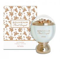 afnan - Afnan Souvenir Floral Bouquet EDP 100 ml - 1 nuotrauka