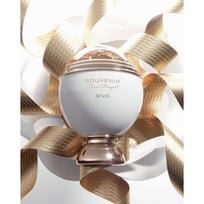 afnan - Afnan Souvenir Floral Bouquet EDP 100 ml - 2 nuotrauka