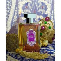 La Sultane de Saba Musc Encens Vanille EDP 100 ml
