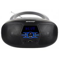 prime3 - Prime3 Boombox ABB11BT Black (Juoda) - 1 nuotrauka