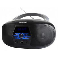 prime3 - Prime3 Boombox ABB11BT Black (Juoda) - 3 nuotrauka