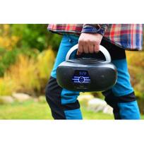 prime3 - Prime3 Boombox ABB11BT Black (Juoda) - 5 nuotrauka