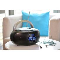 prime3 - Prime3 Boombox ABB11BT Black (Juoda) - 6 nuotrauka