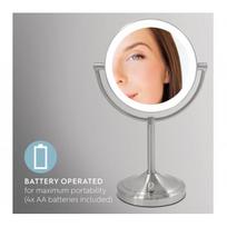 senukai led veidrodziai - Homedics MIR-8150-EU - 5 nuotrauka